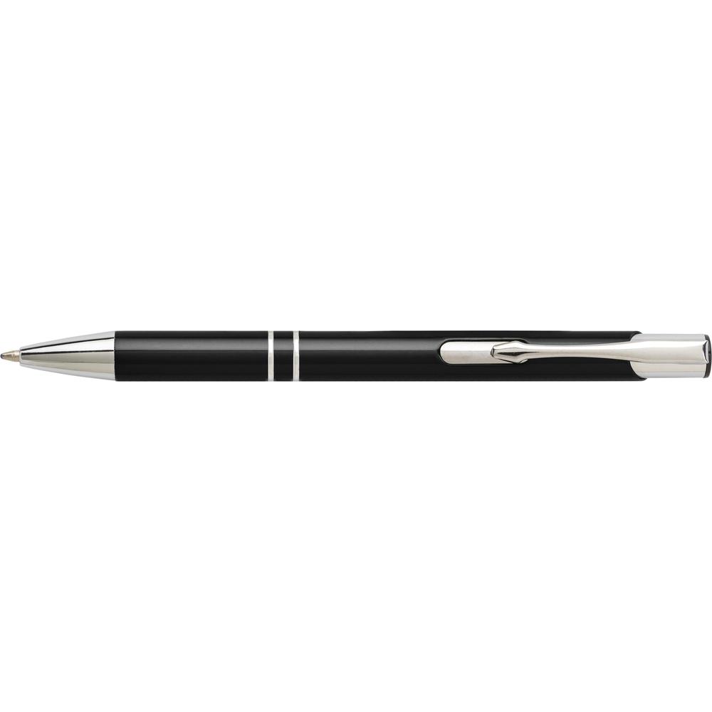 stylo_aluminium_revetement_uv_noir