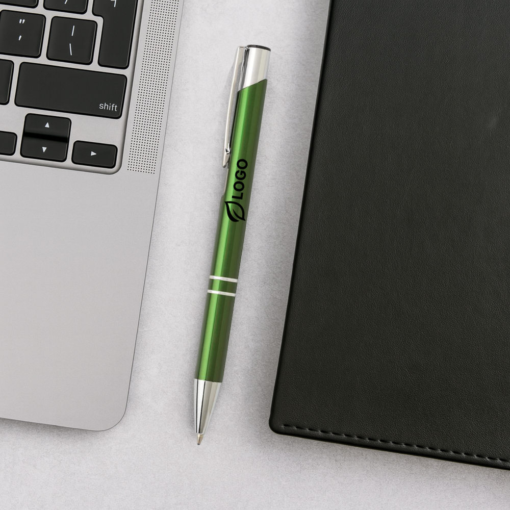 stylo_aluminium_revetement_uv_logo_ambiance