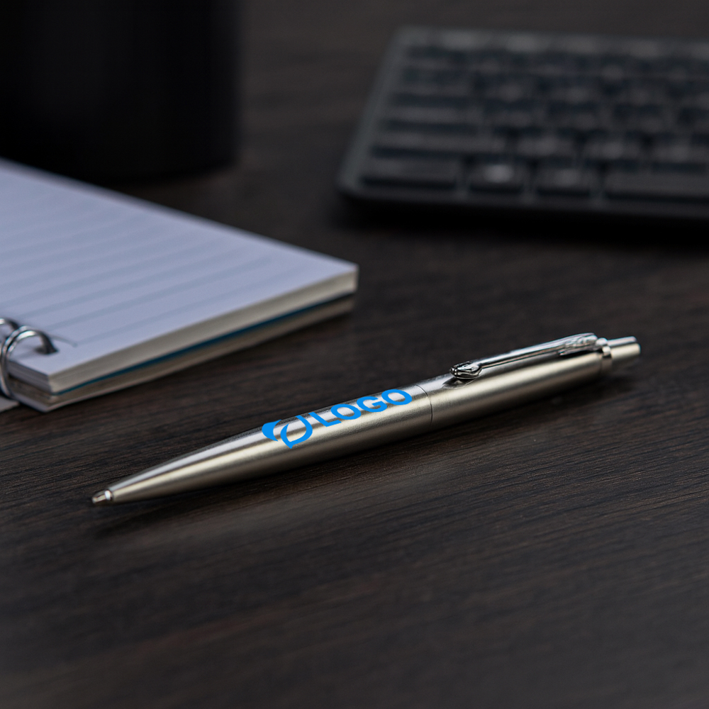 parker_jotter_acier_inox_logo_ambiance
