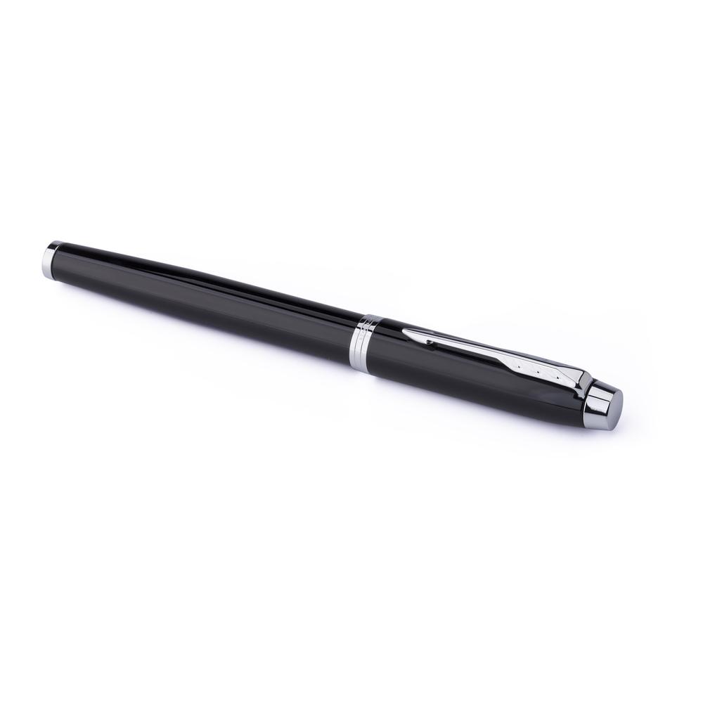 parker_im_roller_noir_laiton