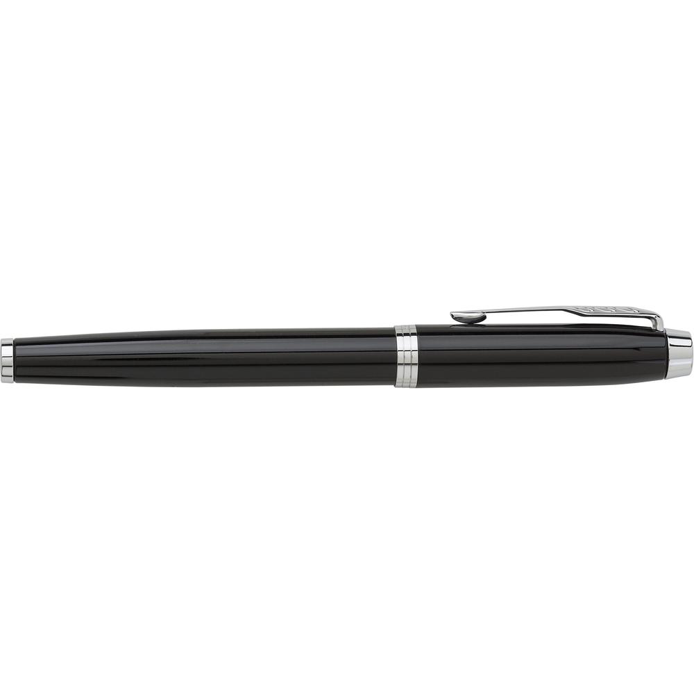 parker_im_roller_noir_laiton_couhe