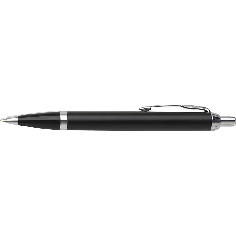parker_im_roller_laiton_et_chrome_noir_cote