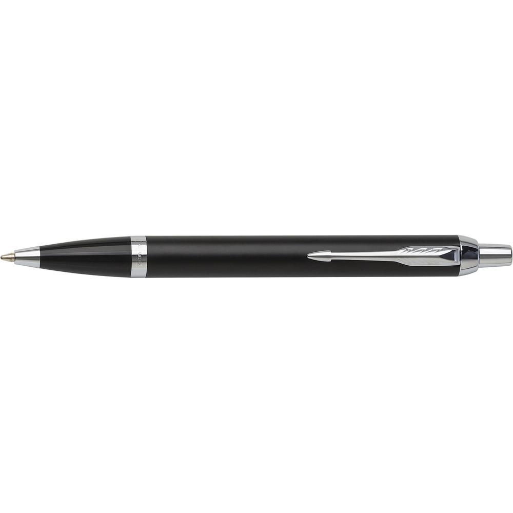 parker_im_roller_laiton_et_chrome_noir-dessus