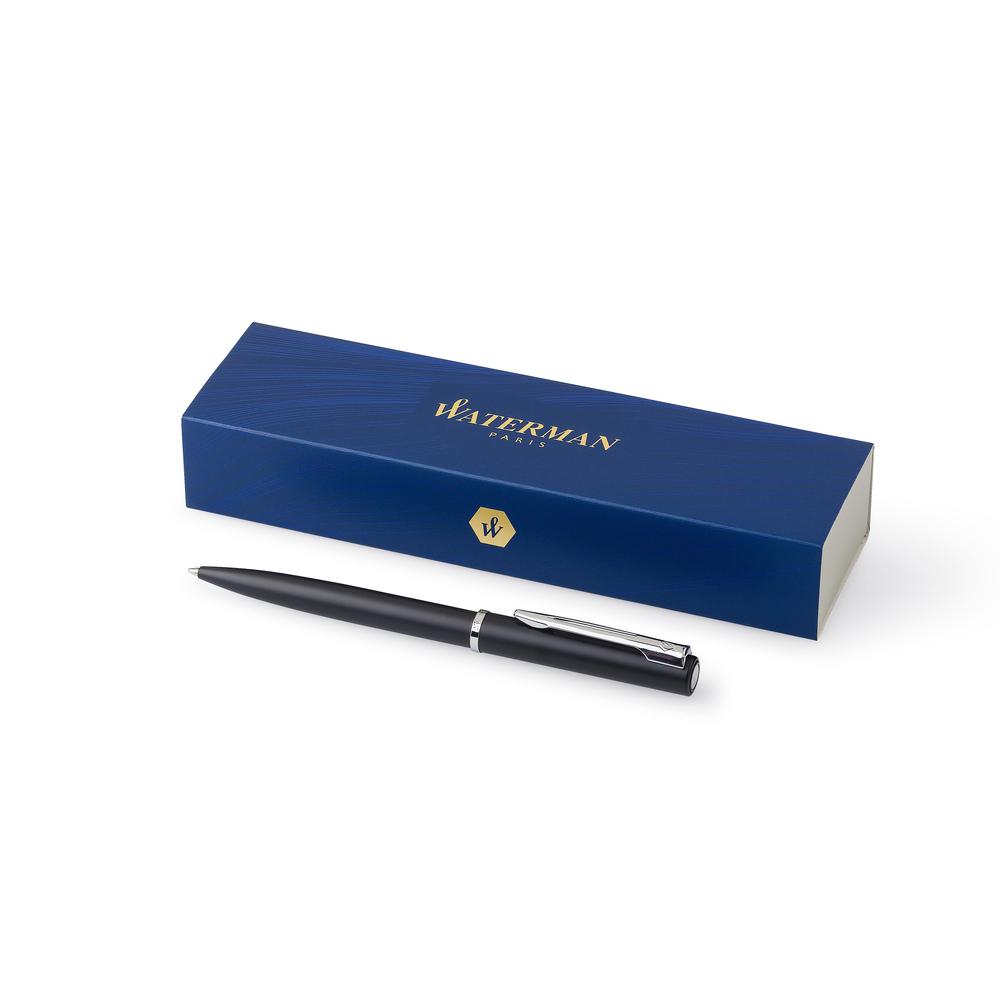 waterman_allure_graduate_boite