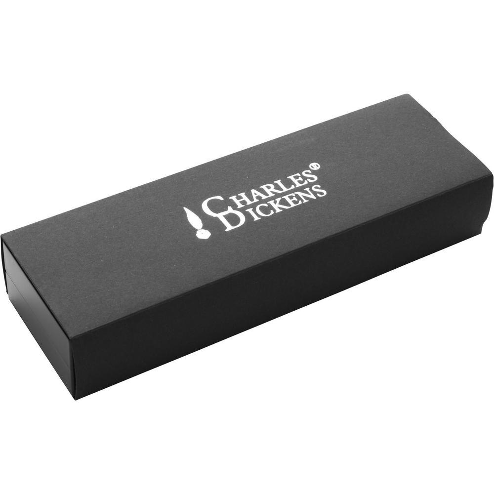 stylo_charles_dickens_metal_avec_coffret_emballage