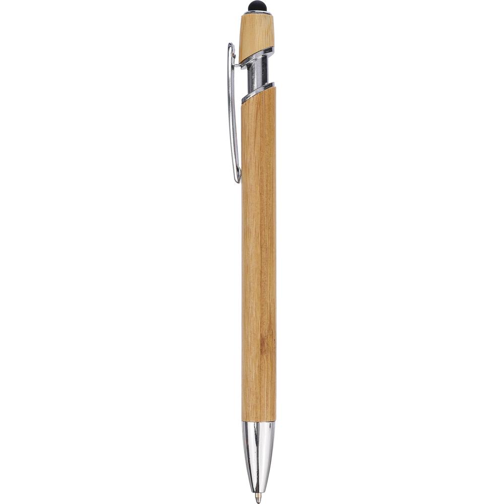 stylo_bambou_tactile_clip_metal_noir