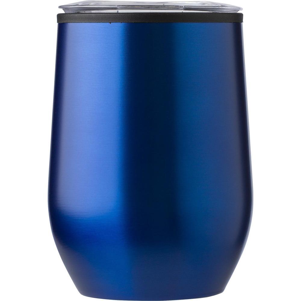 mug-isotherme-acier-300-ml-avec-couvercle-bleu