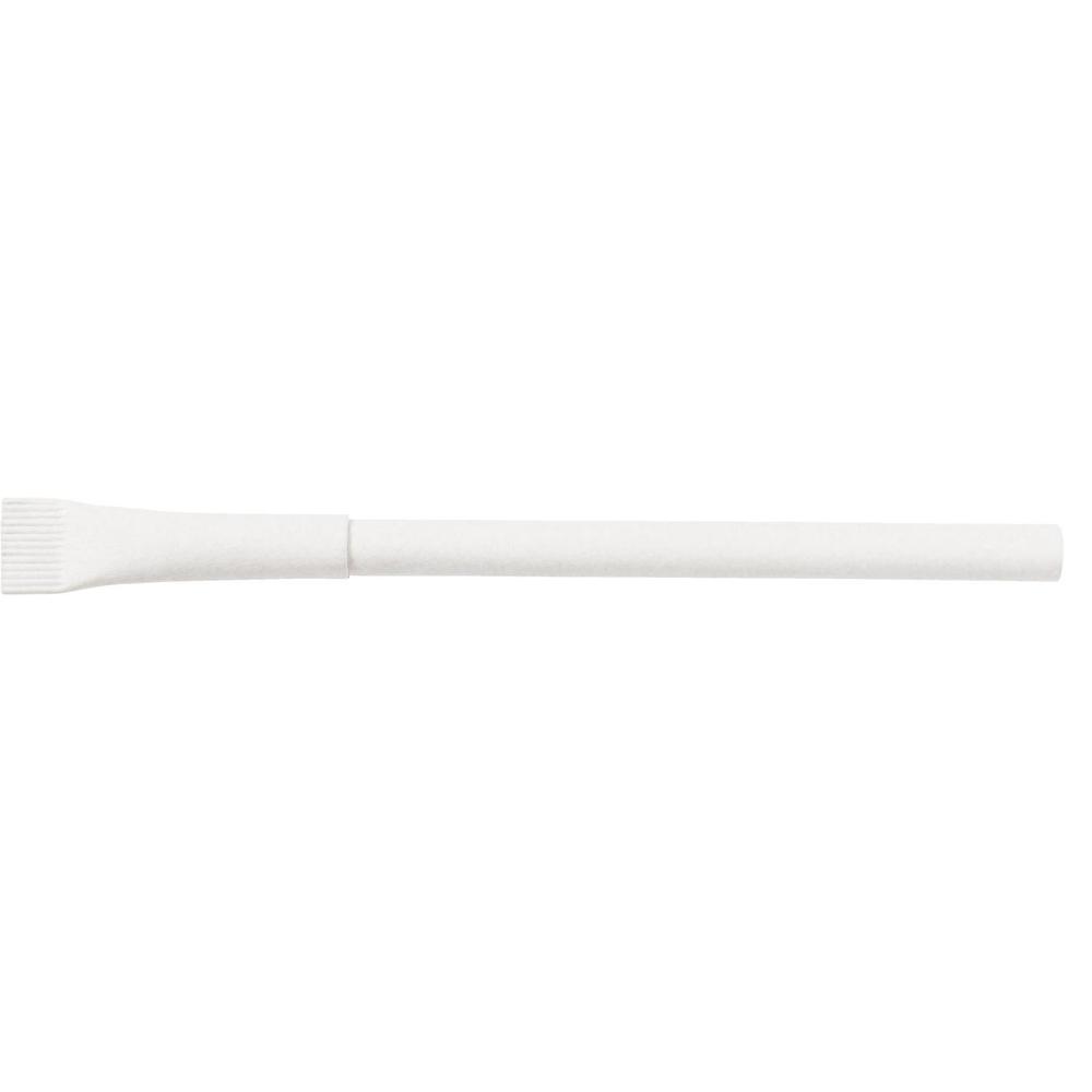 stylo_bille_carton_recycle_capuchon_blanc