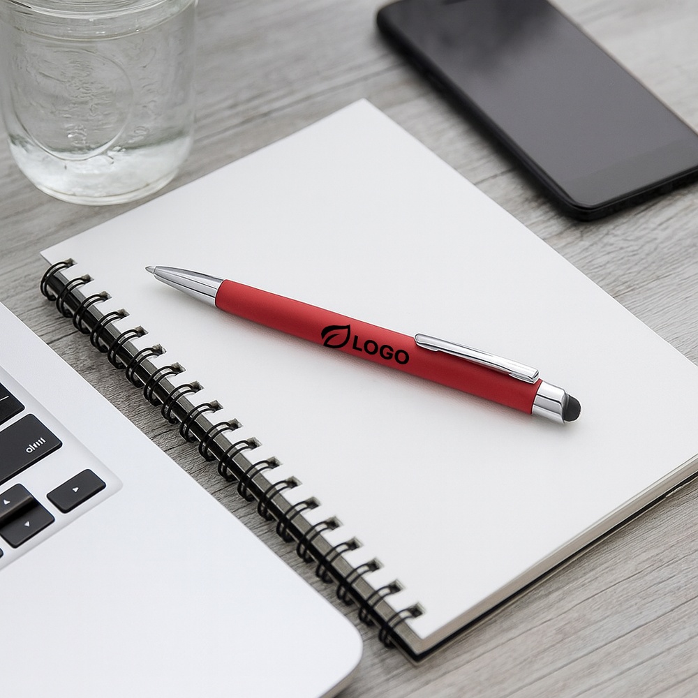 stylo_aluminium-etui_luxe_logo_ambiance