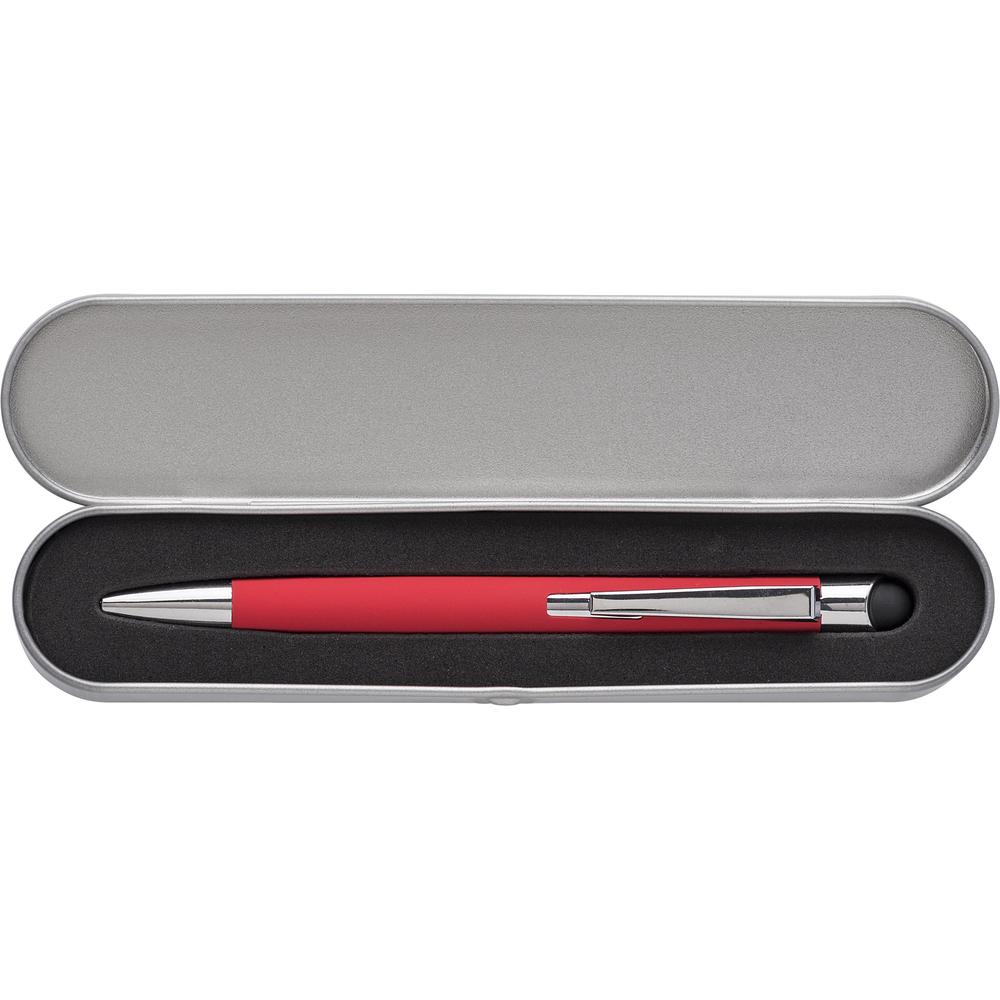 stylo_aluminium-etui_luxe_rouge