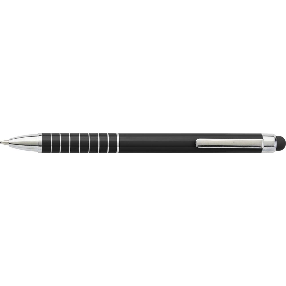 stylo_twist_tactile_aluminium_noir