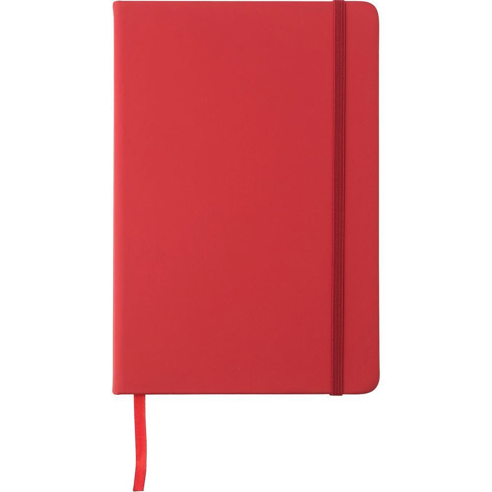 carnet_a5_pu_rigide_rouge