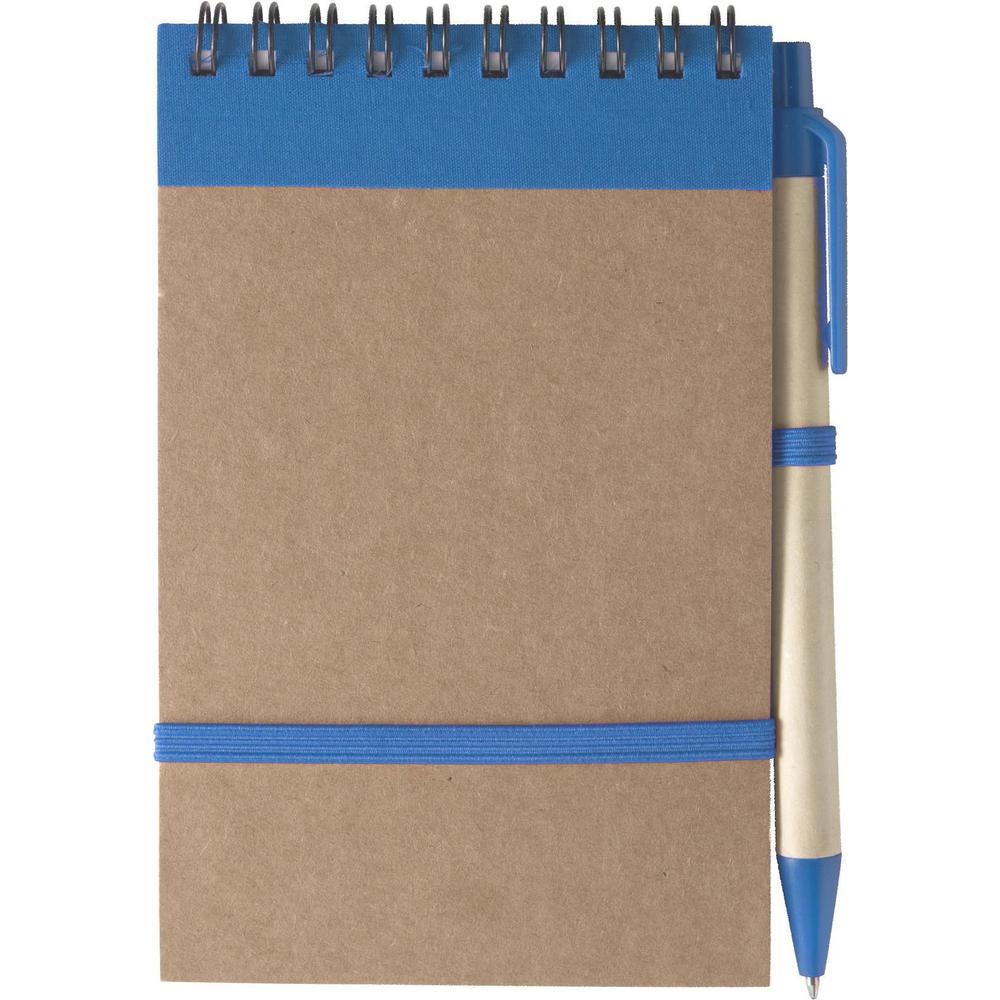 bloc_notes_kraft_spirale_avec_stylo_bleu
