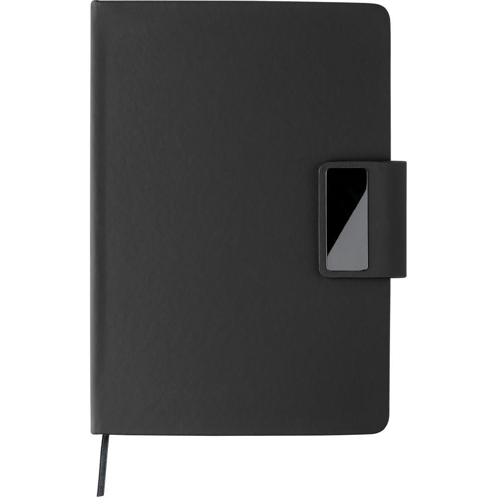 coffret_elegant_stylo_carnet_recycles_noir