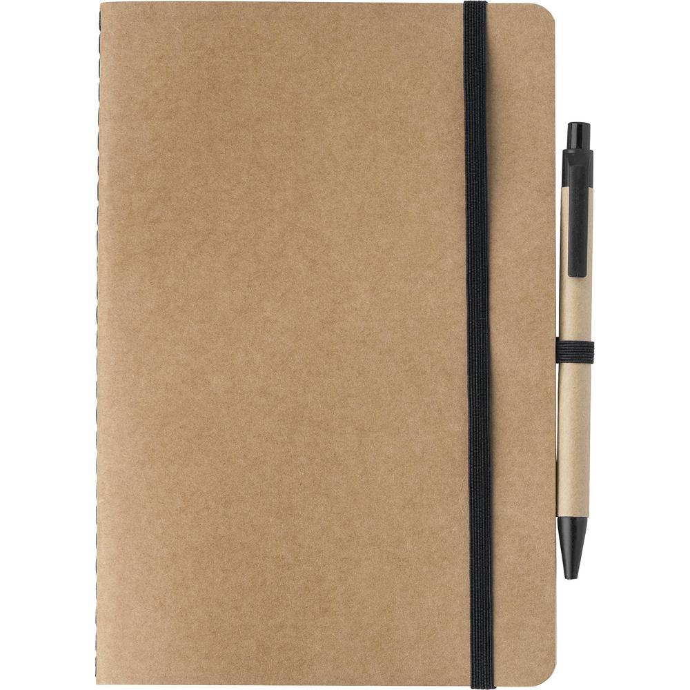 carnet_a5_recycle_avec_stylo_noir