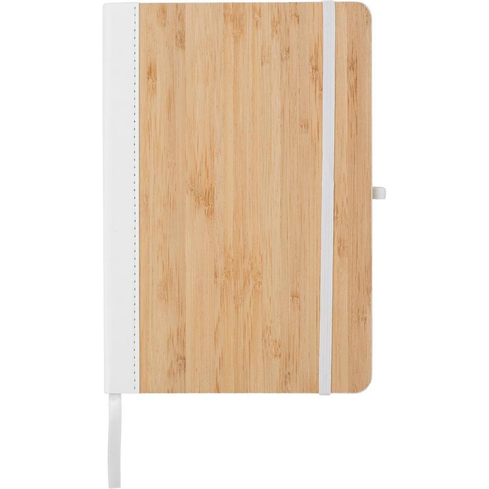 carnet_ecoresponsable_a5_bambou_blanc