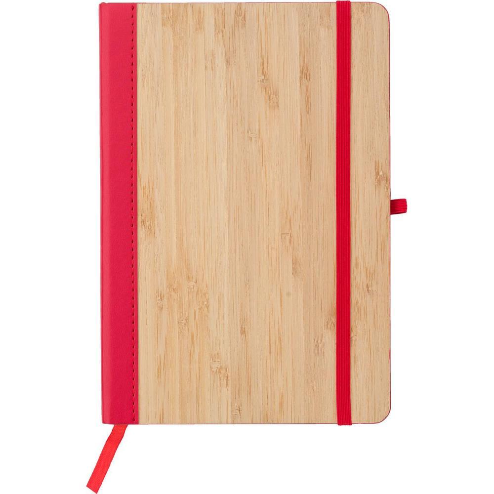 carnet_ecoresponsable_a5_bambou_rouge