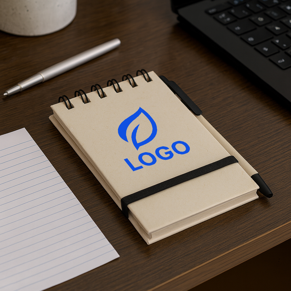bloc_note_spirale_recycle_a6_logo_ambiance