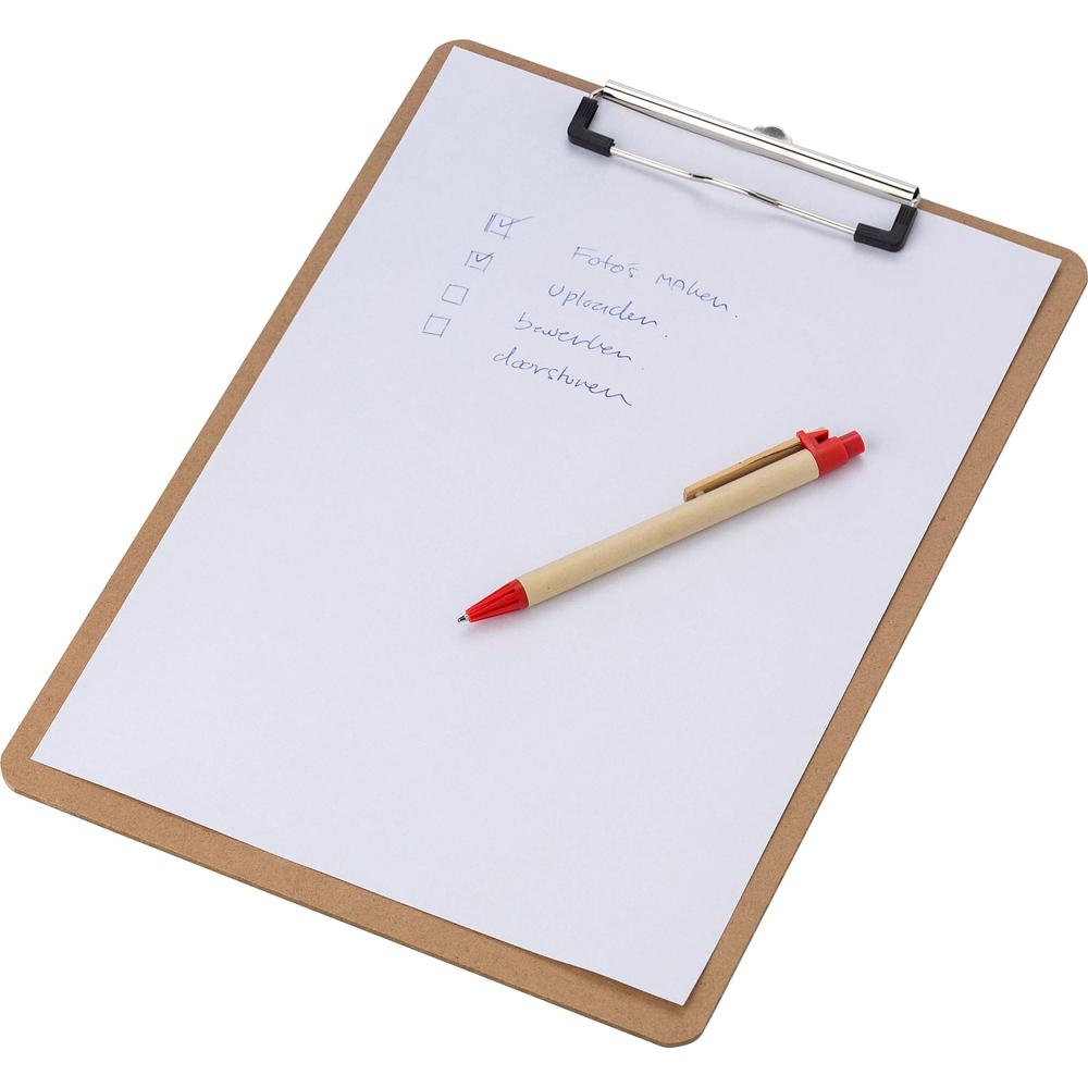 porte_blocs_a4_en_MDF_durable_avec_papier