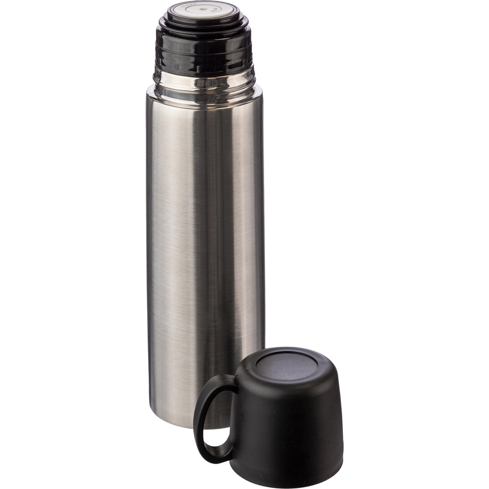 bouteille_isotherme_inox_avec_tasse