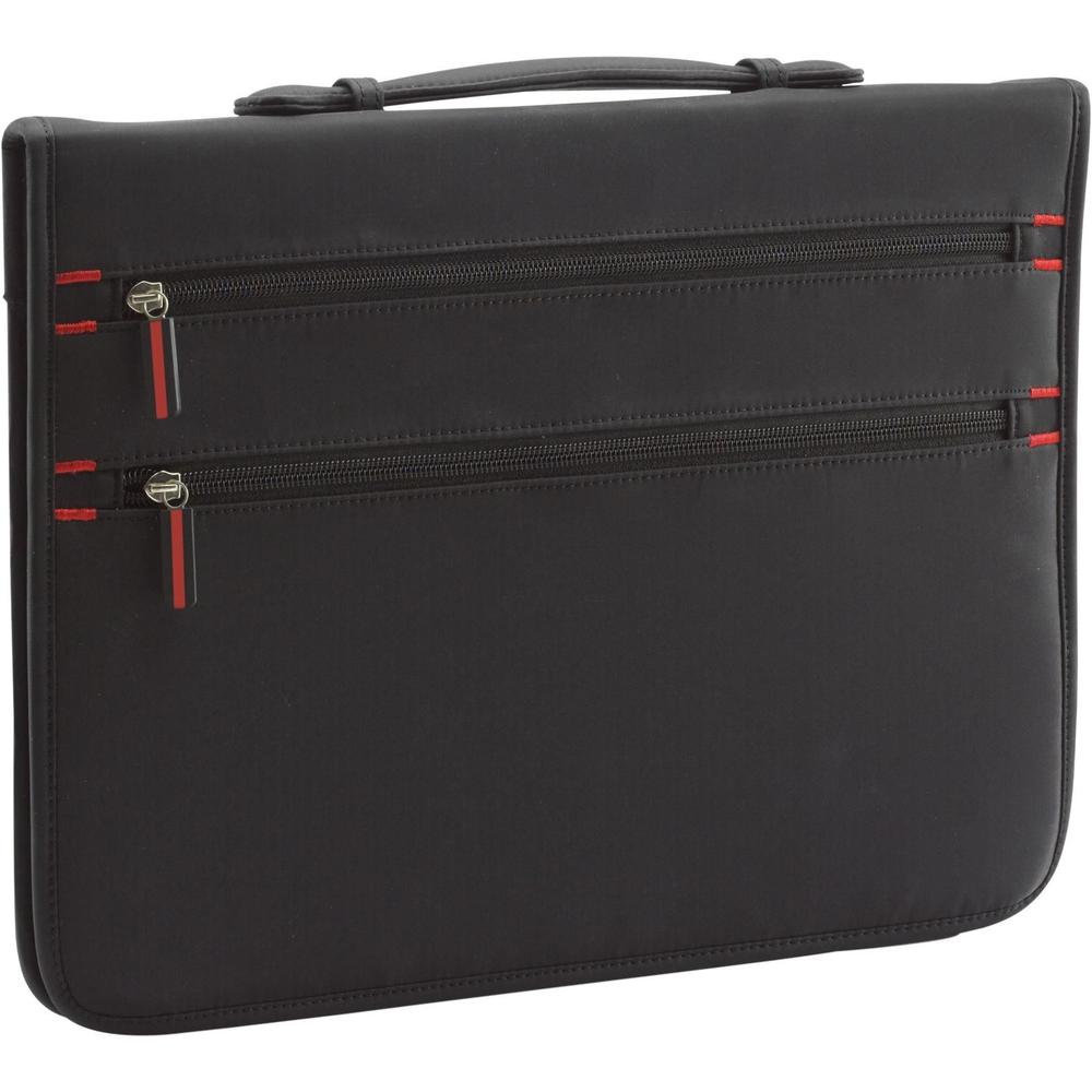 porte-documents_zippe_nylon_calculatrice_ferme