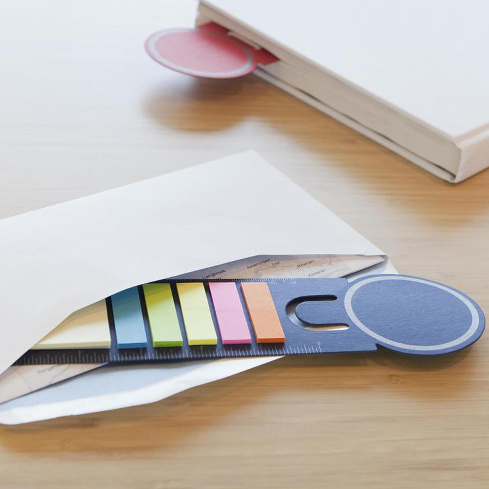 set_marque_pages_notes_repositionnables_ambiance