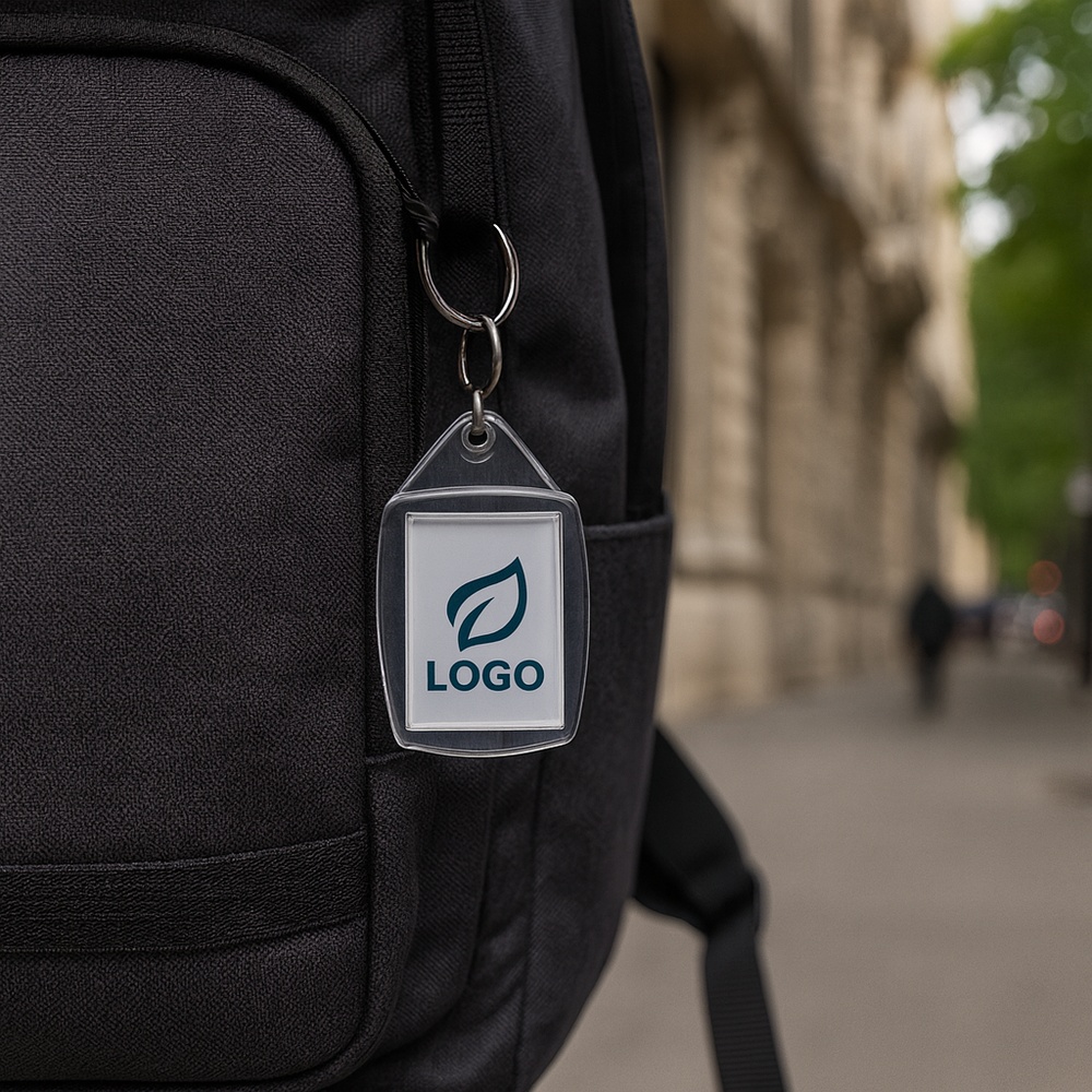 porte-cles_translucide_insert_papier_personnalisable_logo_ambiance