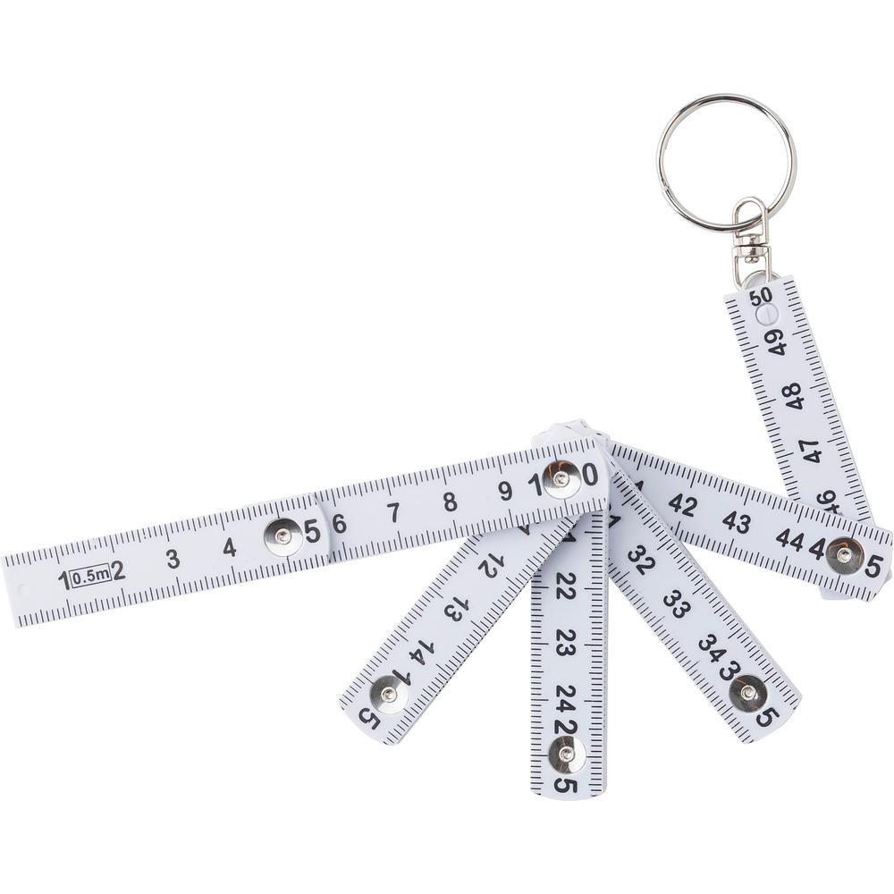 porte-cles_metre_pliant_50cm_deplie