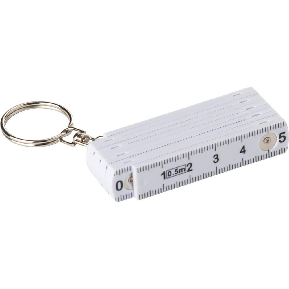 porte-cles_metre_pliant_50cm_plie