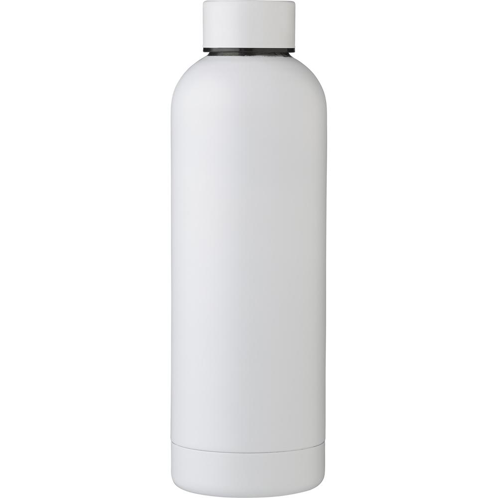 gourde_double_paroi_en_acier_recycle_500_ml_blanc