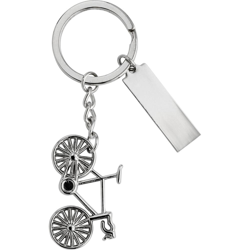porte-cles_velo_metal_plaque_gravable