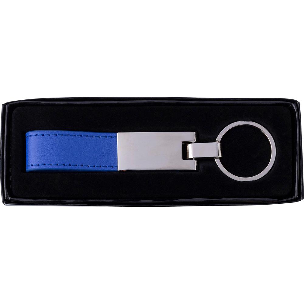 porte-cles_rectangle_metal_PU_boite