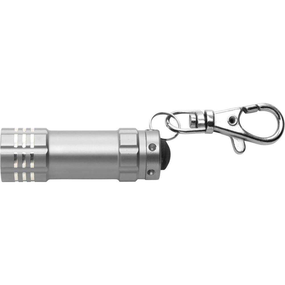 porte-cles_torche_LED_metal_robuste_argent