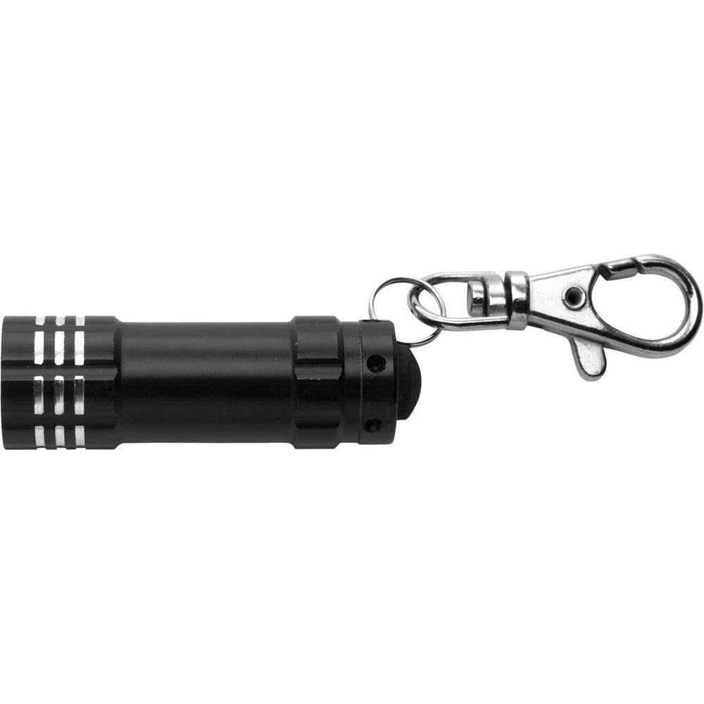 porte-cles_torche_LED_metal_robuste_noir