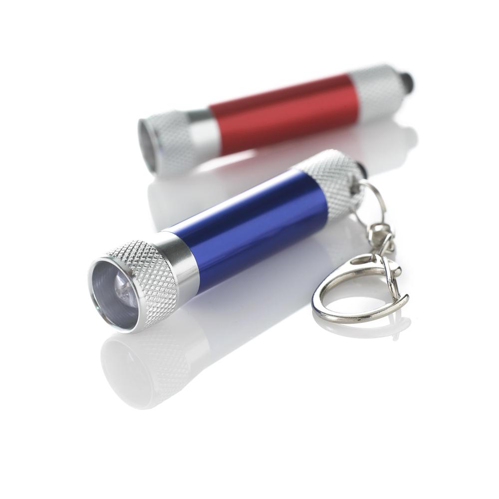 porte-cles_lampe_LED_design_aluminium_ambiance