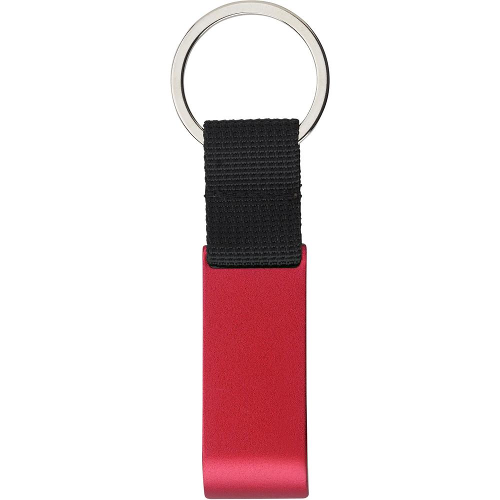porte-cles_decapsuleur_jeton_chariot_rouge