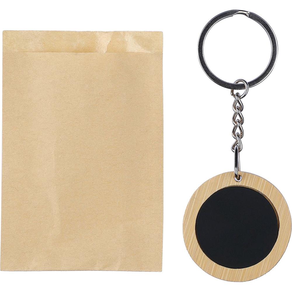 porte-cles_rond_bambou_acier_emballage