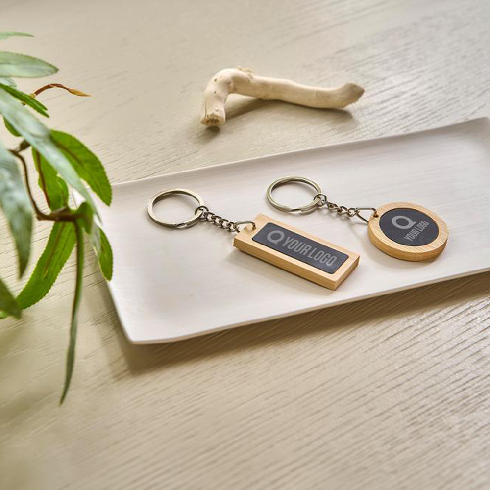 porte-cles_rectangulaire_fin_bambou_design_ambiance