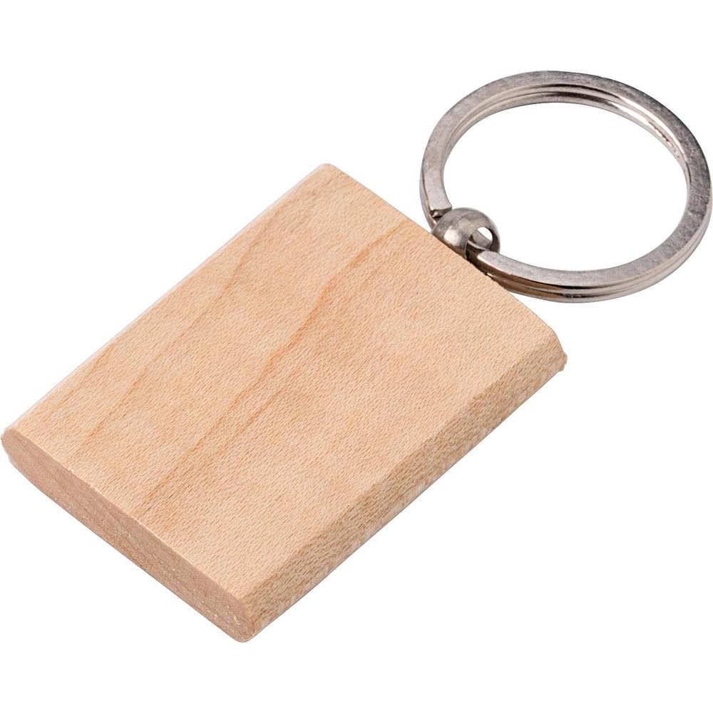 porte_cles_bois_d_erable_carree