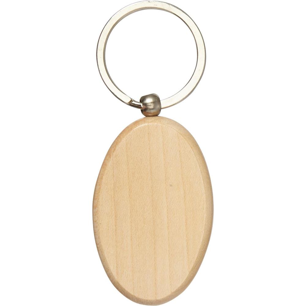porte-cles_bois_ovale_pret_a_graver_face