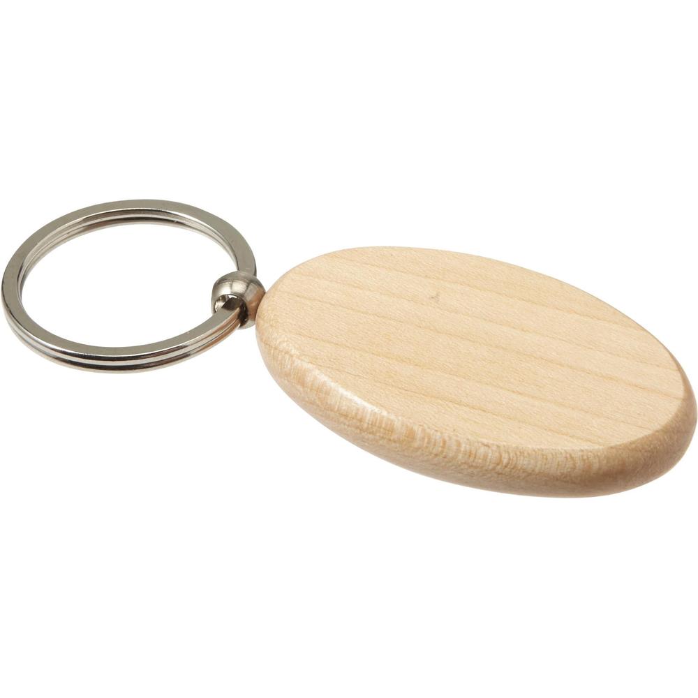 porte-cles_bois_ovale_pret_a_graver