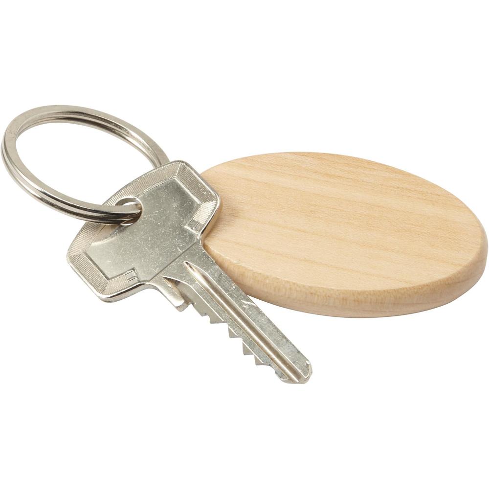 porte-cles_bois_ovale_pret_a_graver_cle