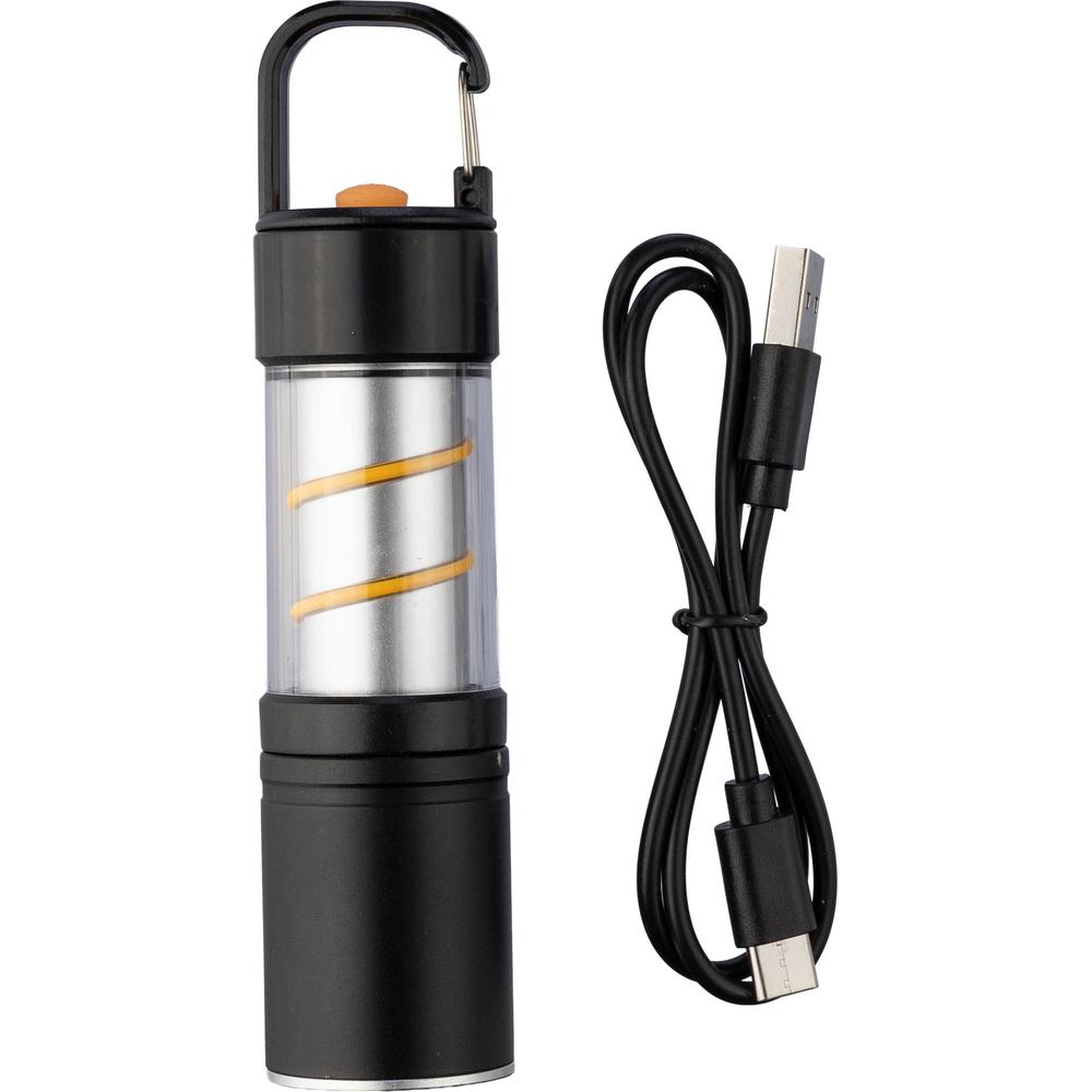 torche_COB_aluminium_cable