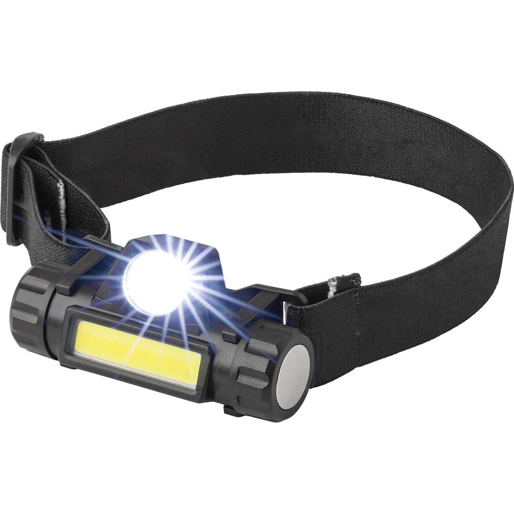 lampe_frontale_rechargeable_allume