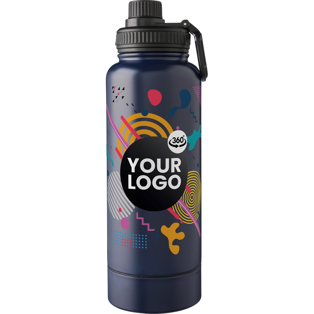 gourde_isotherme_inox_1L_avec_rangement_logo_couleur