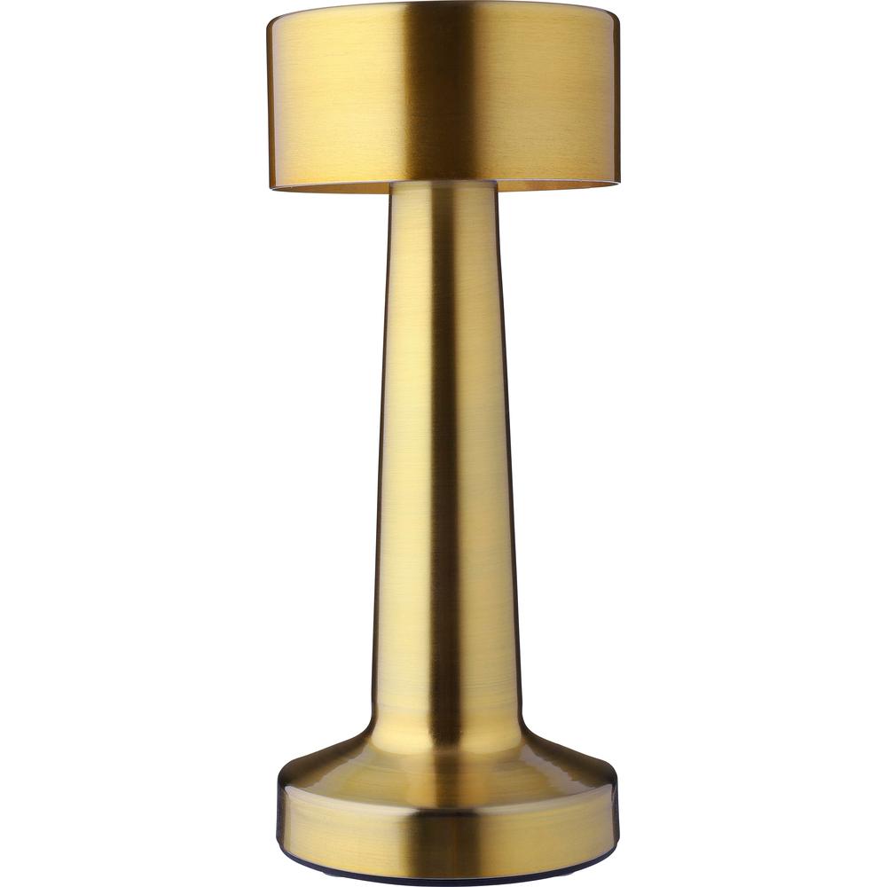 lampe_de_table_elegante_ 24_LED_dore