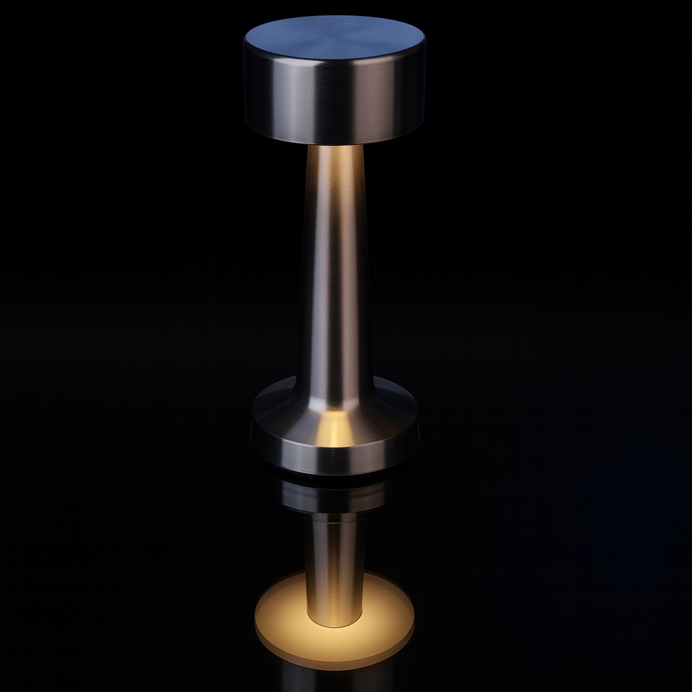 lampe_de_table_elegante_ 24_LED_ambiance