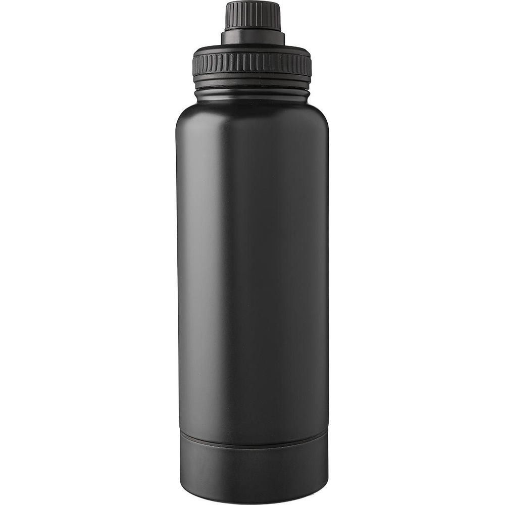gourde_isotherme_inox_1L_avec_rangement_noir