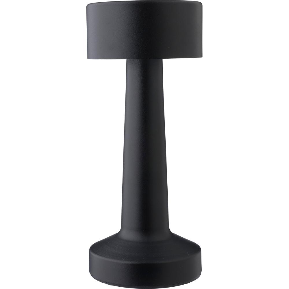 lampe_de_table_elegante_ 24_LED_noir