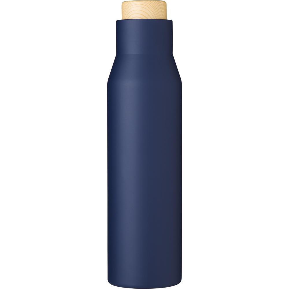 gourde_isotherme_inox_500_ml_design_bois_bleu